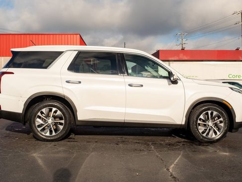 Used 2020 Hyundai Palisade SEL image 36