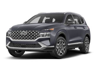 Certified 2023 Hyundai Santa Fe Limited AWD/4WD video 1