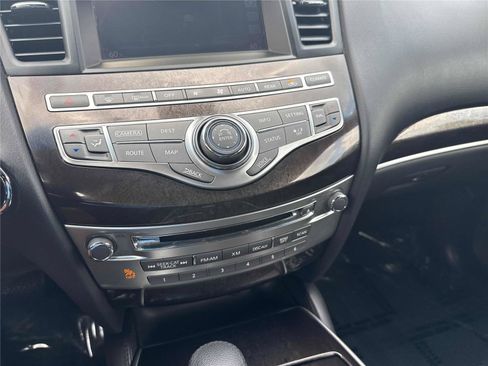Used 2015 INFINITI QX60 FWD w/ Premium Plus Package image 22