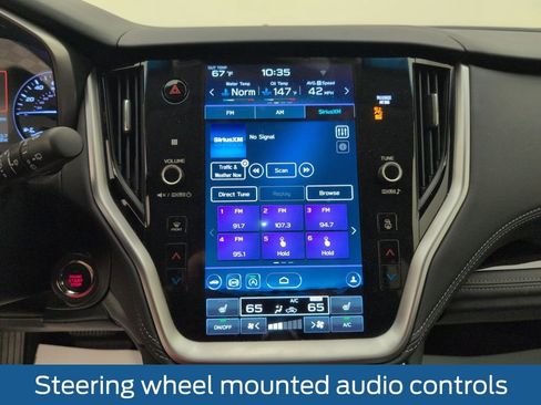 Used 2020 Subaru Outback Limited w/ Popular Package #2 image 29