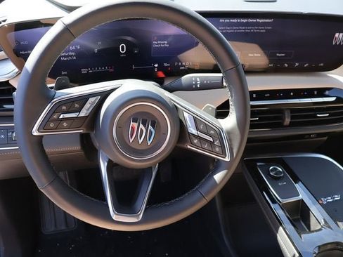 New 2026 Buick Enclave Preferred w/ Power Package AWD/4WD image 30