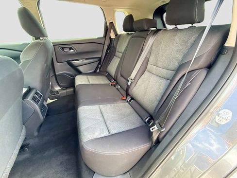 Used 2024 Nissan Rogue SV FWD image 22