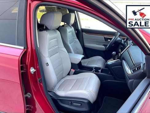 Used 2022 Honda CR-V EX-L image 7