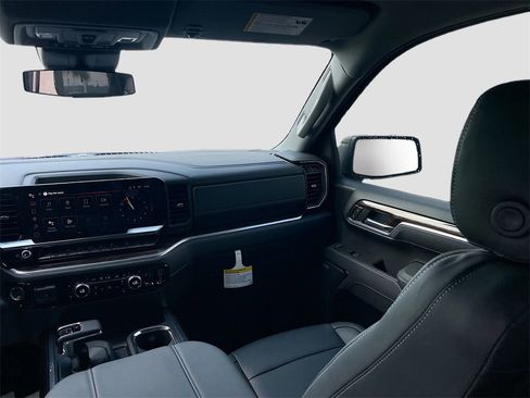 New 2026 GMC Sierra 1500 Elevation w/ Preferred Package image 22