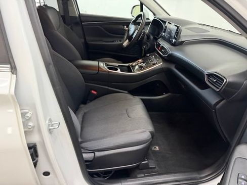 Certified 2023 Hyundai Santa Fe SE FWD image 40