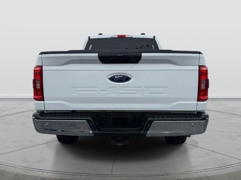 Used 2022 Ford F150 XLT w/ Trailer Tow Package AWD/4WD image 7