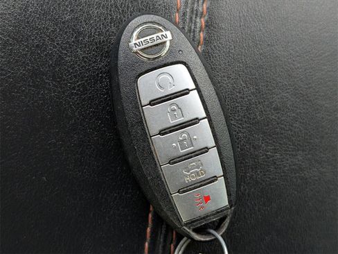 Used 2020 Nissan Altima 2.5 SR w/ Premium Package image 31