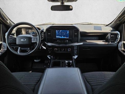 Used 2023 Ford F150 XL w/ STX Appearance Package AWD/4WD image 18