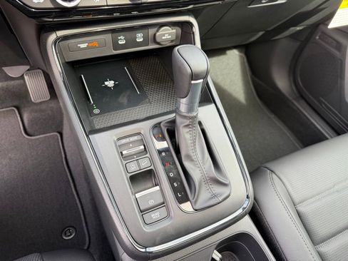 New 2026 Honda CR-V EX-L image 26