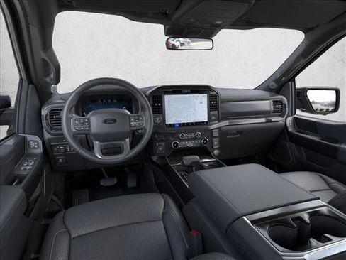 New 2026 Ford F150 Lariat AWD/4WD image 9