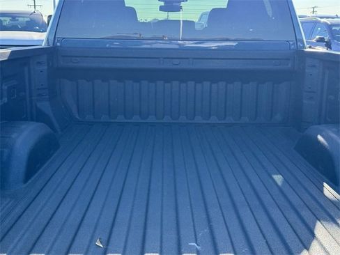 New 2026 Chevrolet Silverado 2500 Custom w/ Custom Value Package image 10