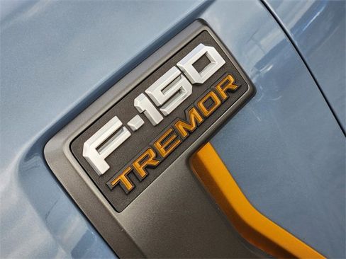 Used 2023 Ford F150 Tremor w/ Equipment Group 402A High image 12