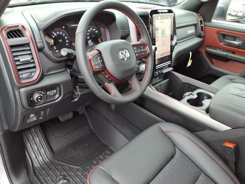 New 2026 RAM 1500 Rebel w/ Bed Utility Group image 4