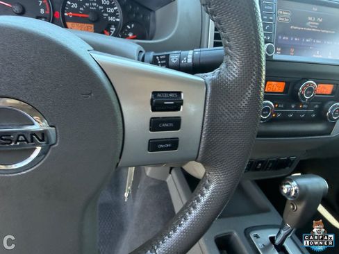 Used 2019 Nissan Frontier SV w/ Value Truck Package RWD image 27