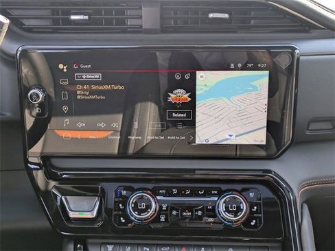 New 2026 GMC Sierra 2500 AT4 w/ AT4 Premium Plus Package image 19