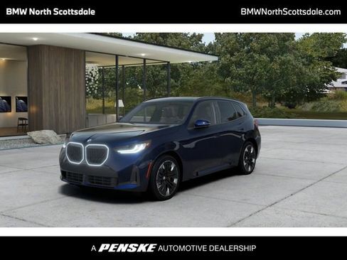 New 2026 BMW X3 xDrive30 w/ Premium Package image 1