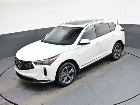 New 2026 Acura RDX w/ Technology Package image 23