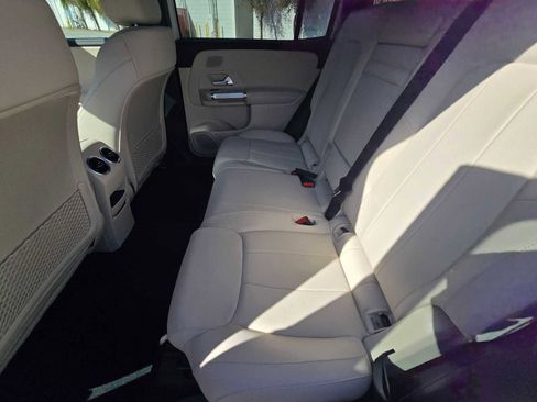 Certified 2025 Mercedes-Benz GLB 250 GLB 250 image 23