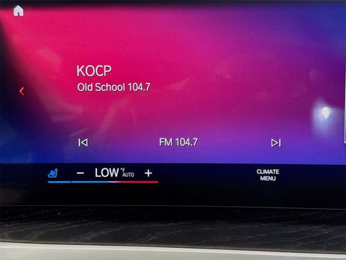 Certified 2023 BMW i4 eDrive35 w/ Premium Package image 15