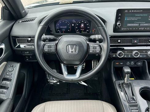 Used 2023 Honda Civic Sport Touring image 14