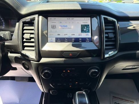 Used 2020 Ford Ranger Lariat w/ Equipment Group 501A Mid AWD/4WD image 25