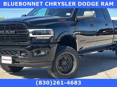 Used 2022 RAM 2500 Laramie w/ Night Edition
