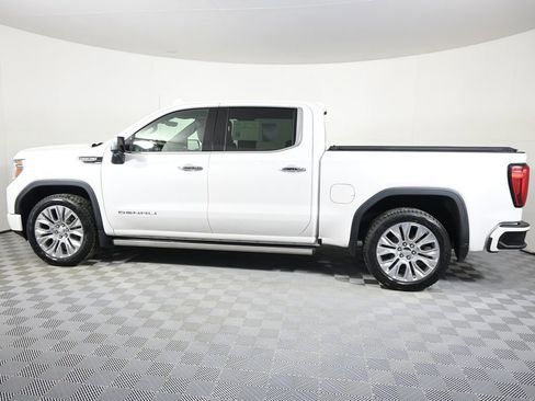 Used 2020 GMC Sierra 1500 Denali w/ Denali Ultimate Package image 3