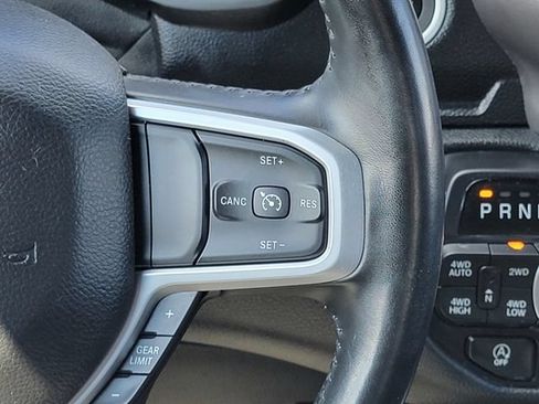 Used 2021 RAM 1500 Big Horn AWD/4WD image 29