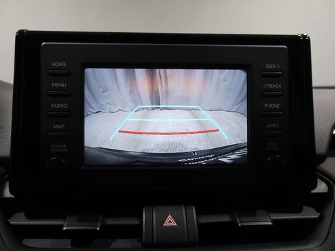 Used 2019 Toyota RAV4 XLE w/ All Weather Liner Package image 26