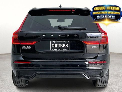New 2026 Volvo XC60 B5 Ultra w/ Climate Package AWD/4WD image 7