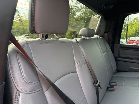 New 2026 RAM 2500 Tradesman image 27