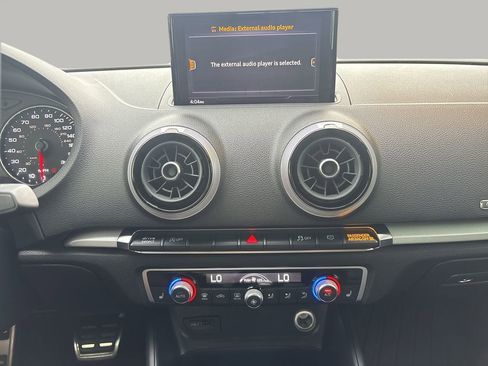 Used 2019 Audi A3 2.0T Titanium w/ Convenience Package image 21