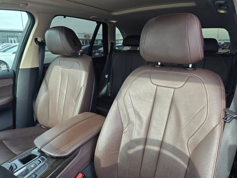 Used 2015 BMW X5 xDrive35i image 25