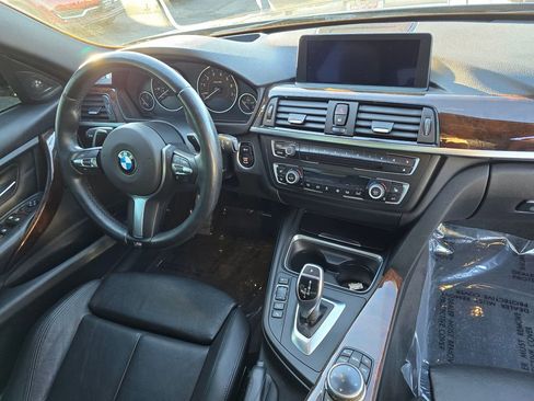 Used 2015 BMW 335i xDrive Sedan image 13