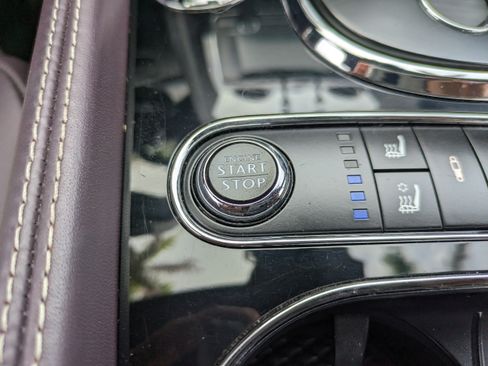 Used 2018 Bentley Flying Spur S W12 AWD/4WD image 35