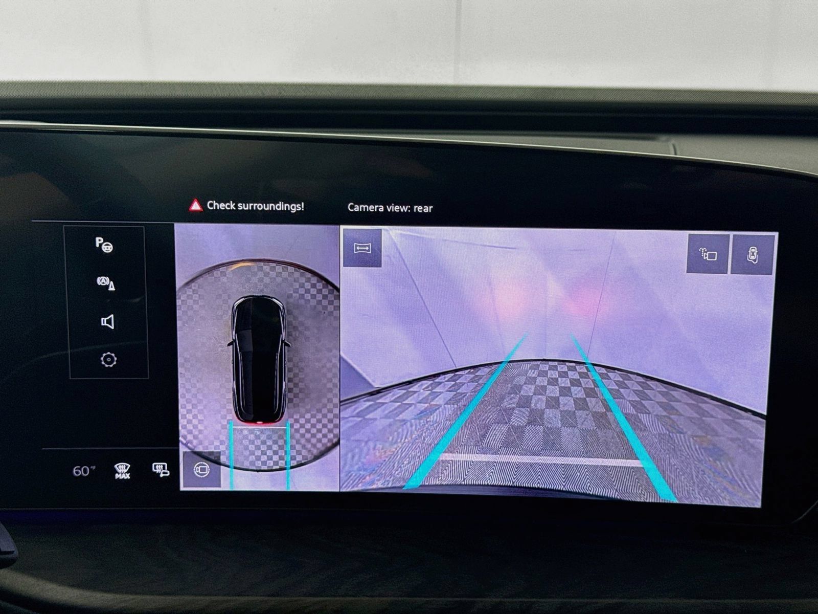 Certified 2025 Audi Q5 Premium w/ Premium Plus AWD/4WD image 18