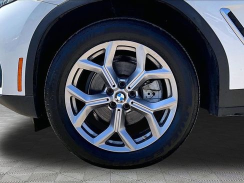 Used 2023 BMW X3 xDrive30i AWD/4WD image 9