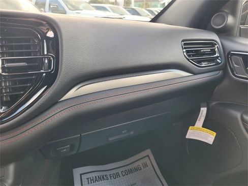 New 2026 Dodge Durango GT image 23