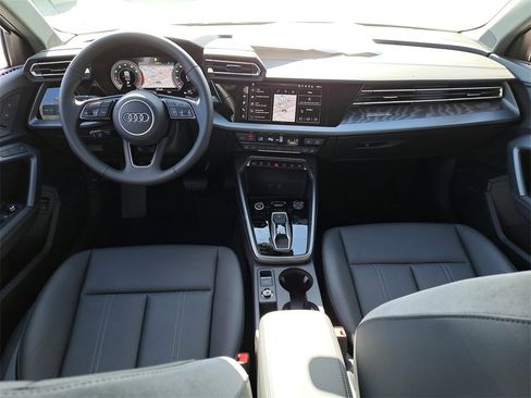 New 2026 Audi A3 2.0T Premium image 25
