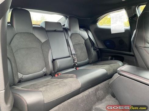 Used 2024 Dodge Charger R/T Scat Pack w/ Plus Group image 8