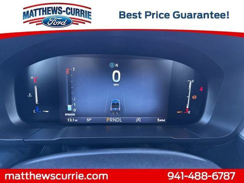 New 2026 Ford Maverick XLT image 16