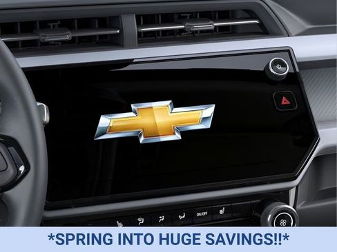 New 2027 Chevrolet Bolt LT w/ Comfort Package image 20