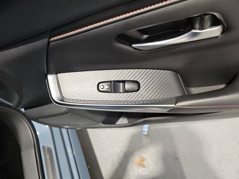 Used 2024 Nissan Sentra SR FWD image 26