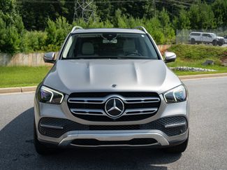 Used 2020 Mercedes-Benz GLE 350 video 2