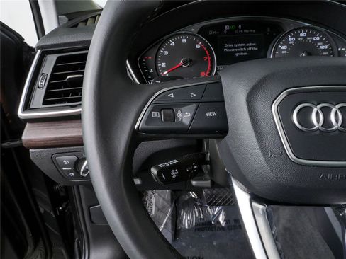 Used 2024 Audi Q5 2.0T Premium AWD/4WD image 10