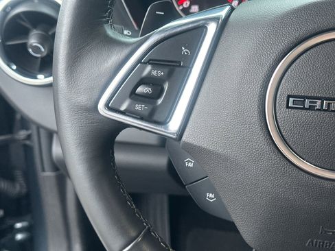 Used 2023 Chevrolet Camaro LS image 22
