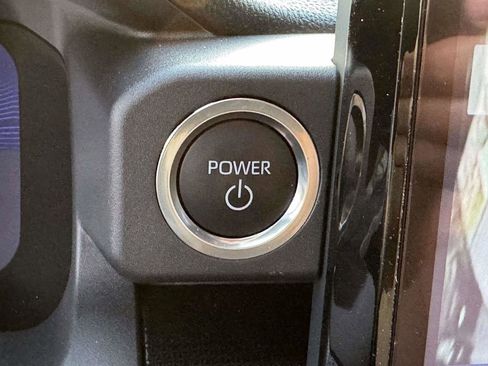 Used 2025 Toyota 4Runner Limited image 10