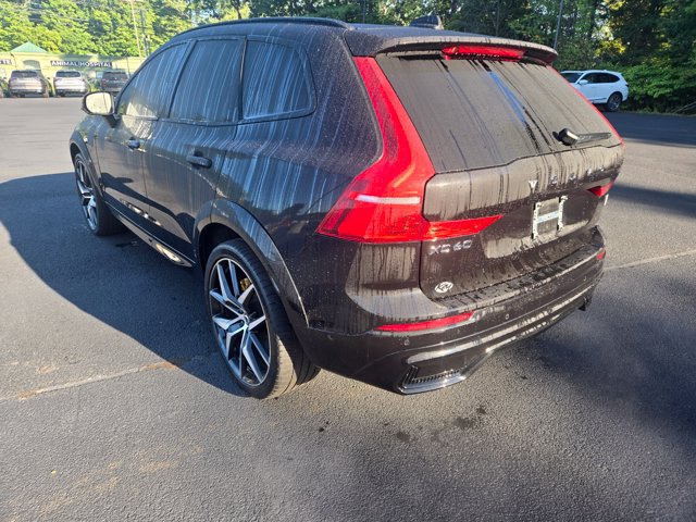 Used 2023 Volvo XC60 T8 Polestar AWD/4WD image 3