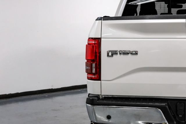 Used 2017 Ford F150 Lariat AWD/4WD image 59