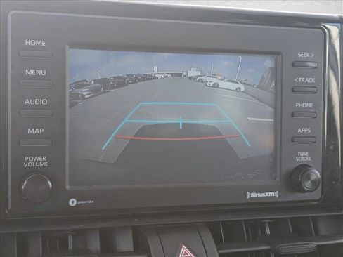 Used 2020 Toyota RAV4 XLE FWD image 12